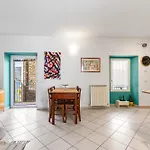 شقة Casa Fabio - Relax And View بيلانو