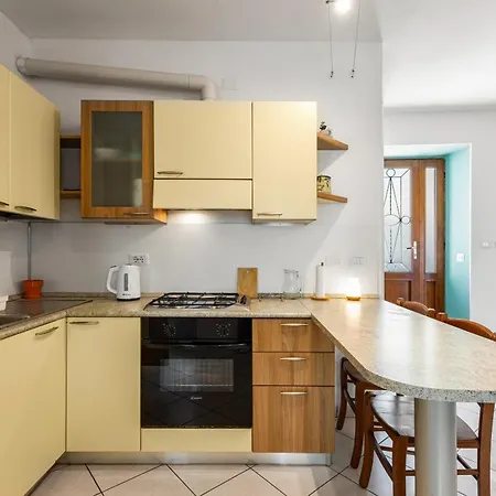 Casa Fabio - Relax And View *