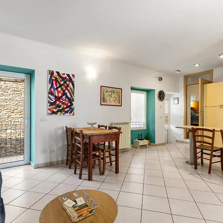 Casa Fabio - Relax And View شقة بيلانو