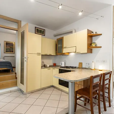 Casa Fabio - Relax And View Apartamento