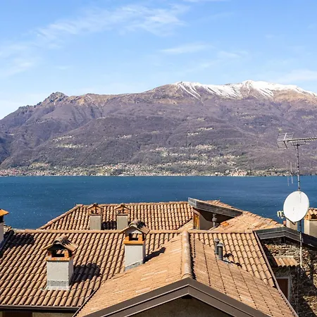 Apartamento Casa Fabio - Relax And View