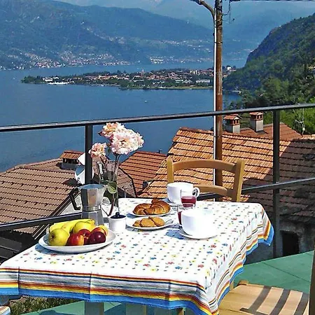 Casa Fabio - Relax And View Bellano
