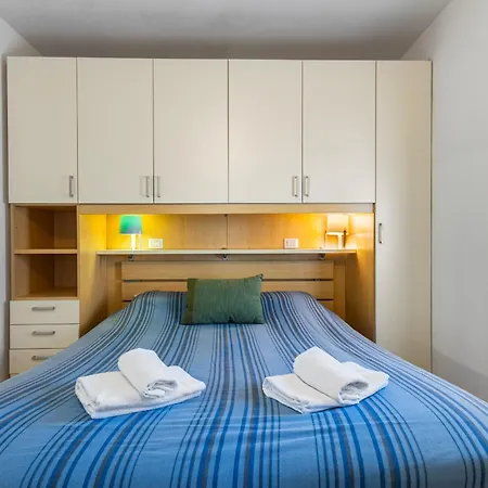 Casa Fabio - Relax&view Apartamento