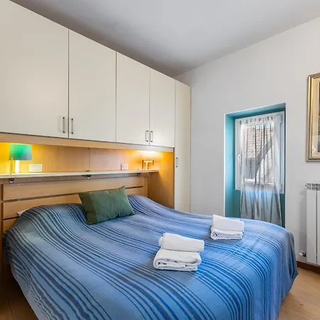 Apartamento Casa Fabio - Relax&view *