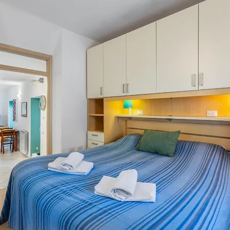 Apartamento Casa Fabio - Relax&view *