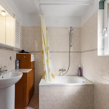 Casa Fabio - Relax&view Apartamento *