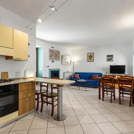 Casa Fabio - Relax&view *
