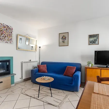 Apartamento Casa Fabio - Relax&view