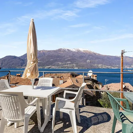 Casa Fabio - Relax&view *
