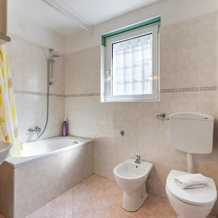 Casa Fabio - Relax And View Appartement *