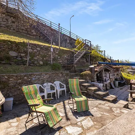 Casa Fabio - Relax And View